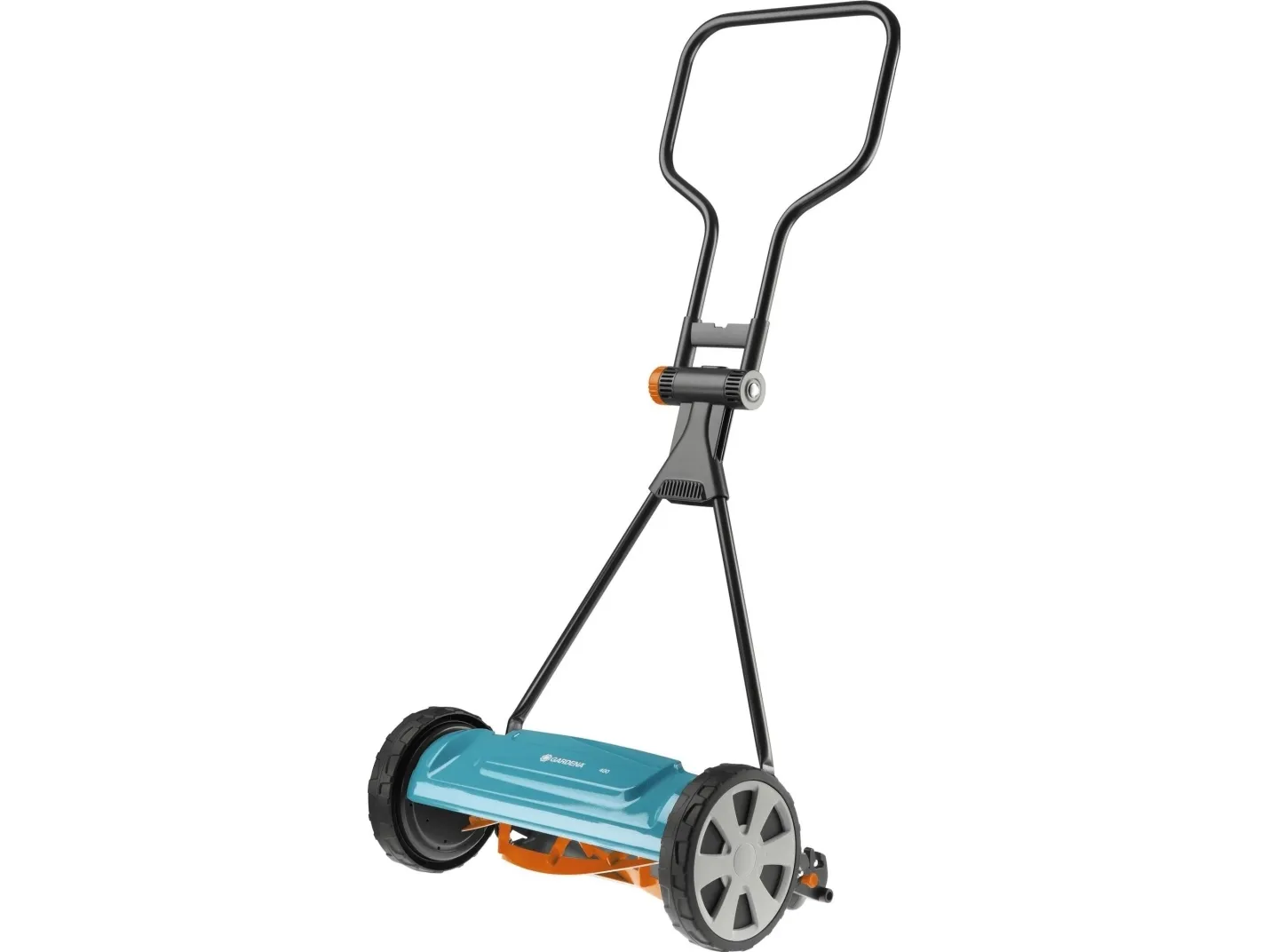 Gardena Classic 400 - Spolemaskine - 40 cm