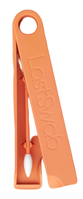 lastobject Swab Beauty Perzik 1st