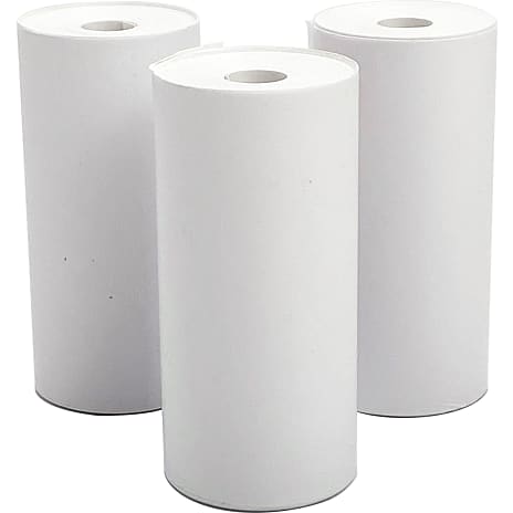 MyFirst termisk fotopapir 3x3 meter - hvid