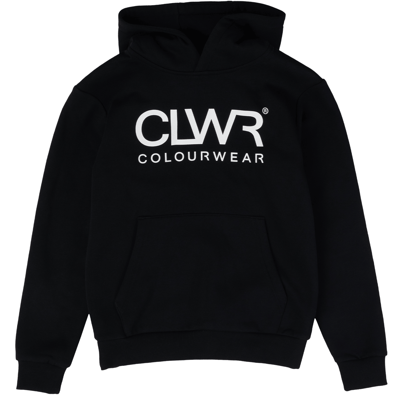 Colourwear Hoodie CORE black | Colourwear Skibekleidung Damen | Colourwear | C | MARKEN | XSPO
