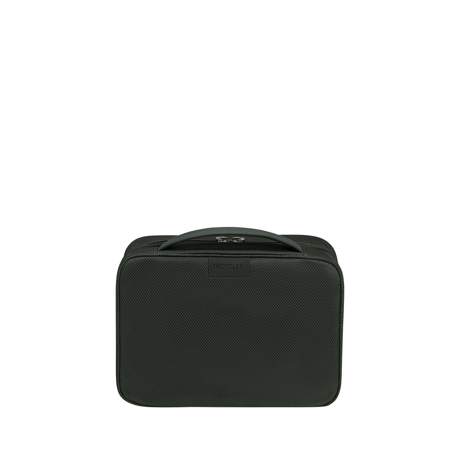 Samsonite Respark Toilet Kit Weekender forest green