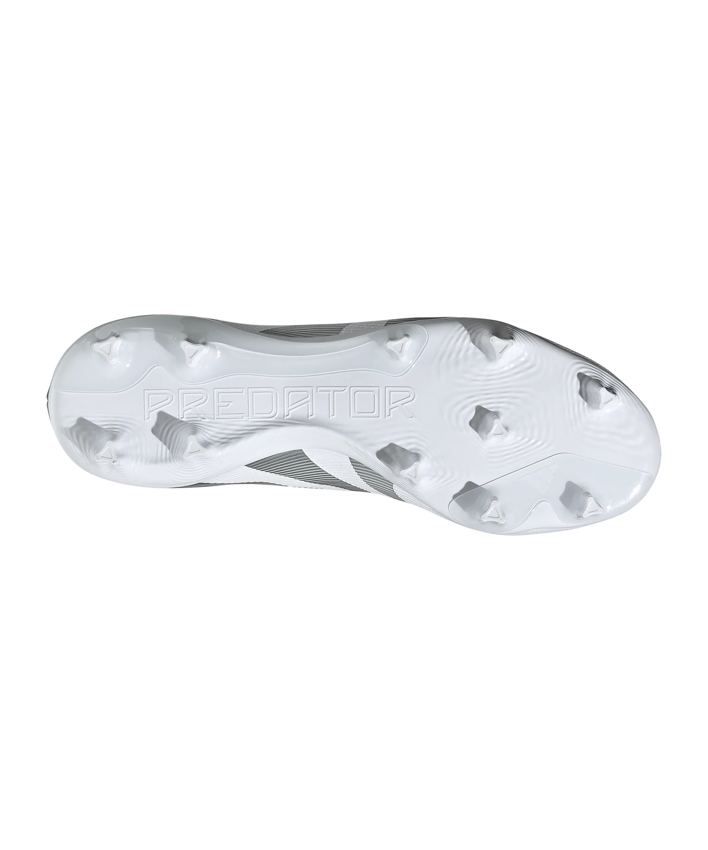 adidas Predator League LL FG Polar Victory Weiss