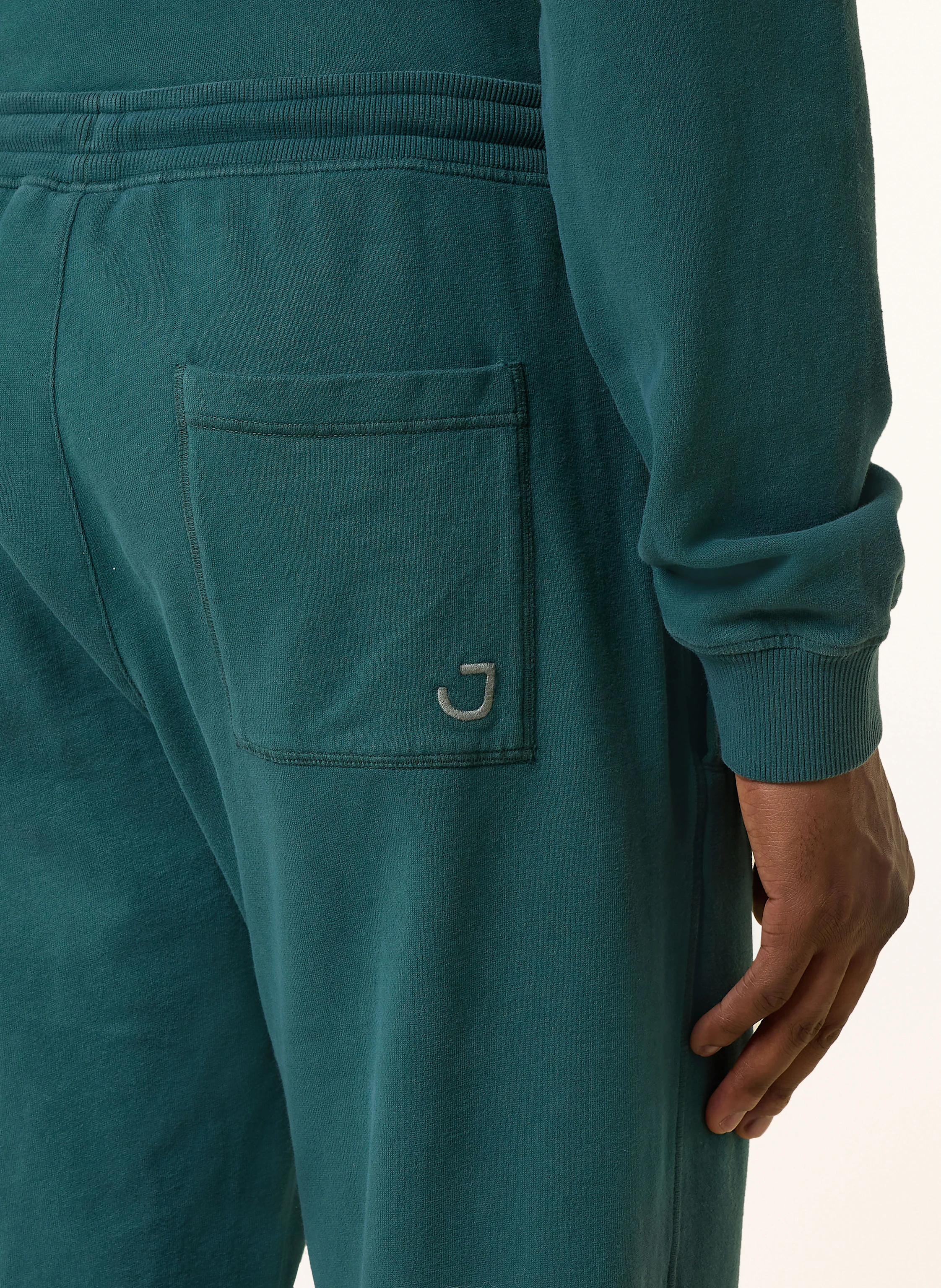 Juvia Sweatpants RICHARD