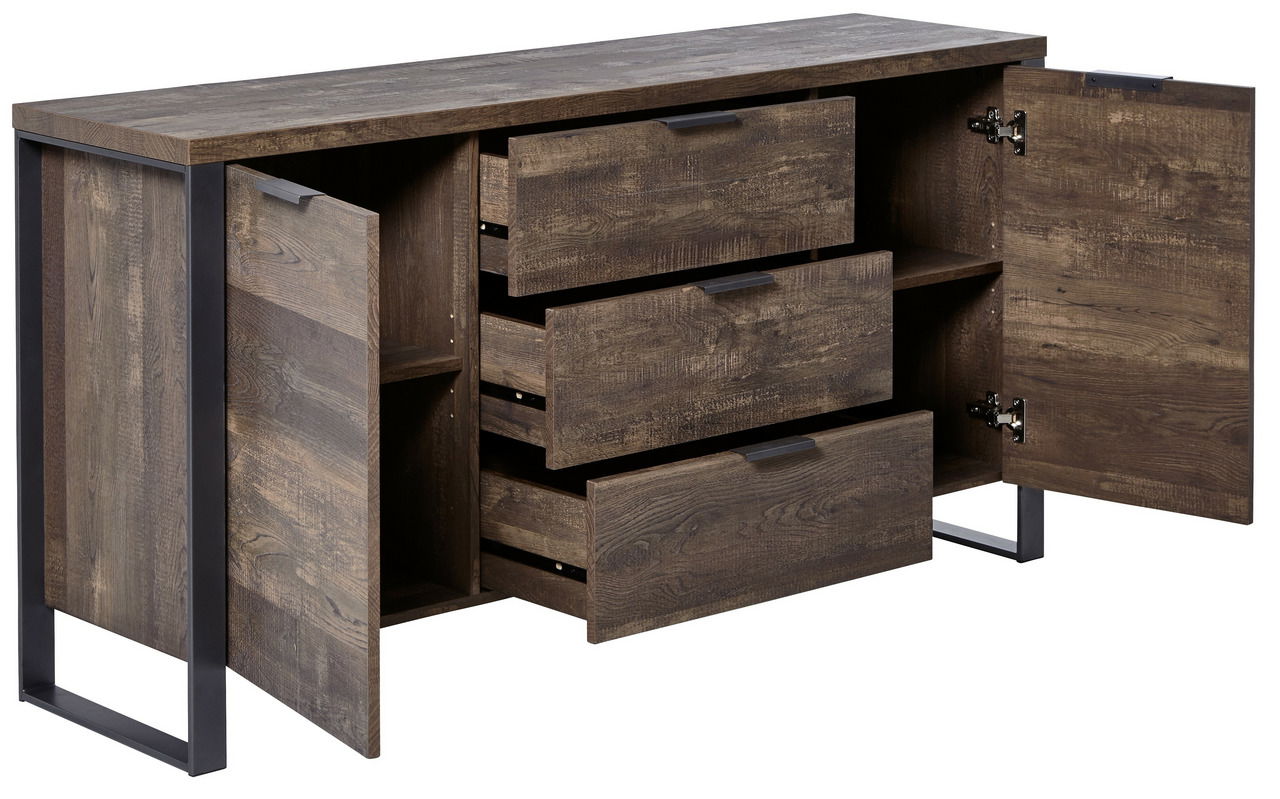 Jahnke Sideboard LOOP