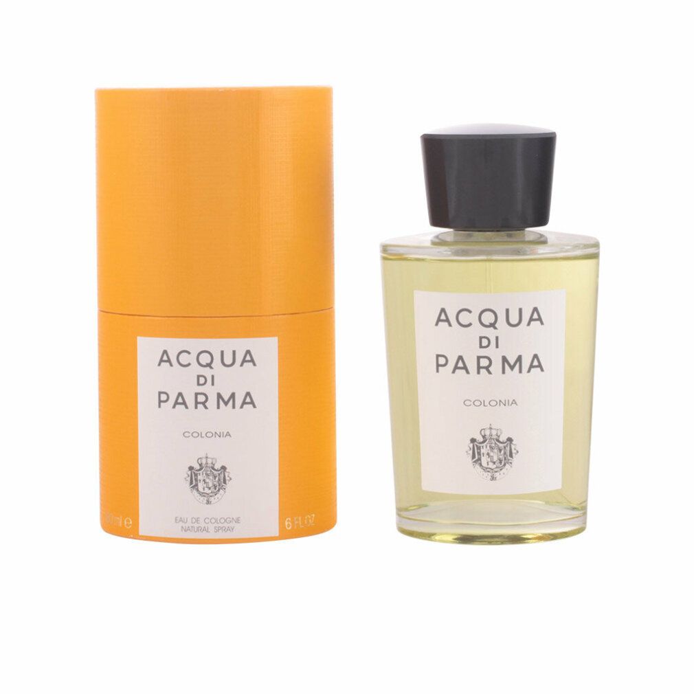 Acqua Di Parma Colonia Eau De Cologne Spray