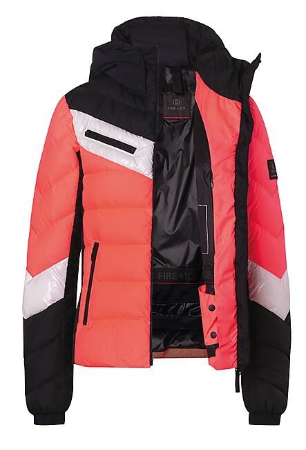 BOGNER FIRE + ICE - VESTE FARINA3-D