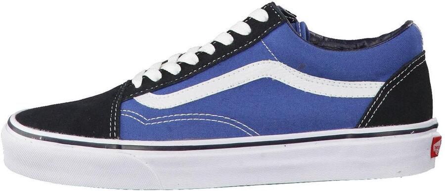 Vans Unisex Lifestyle Classic FTW Sneaker Ua Old Skool Navy