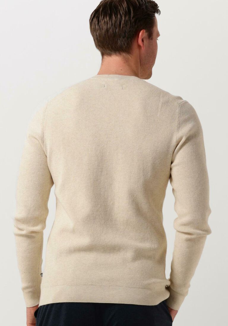 MATINIQUE beige matinique trui malagoon