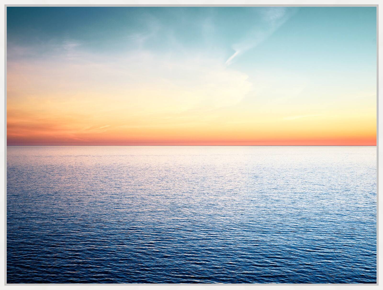 Carvoeiro by Wolfgang Uhlig - Limited Edition. Edition of: 150. Signed.