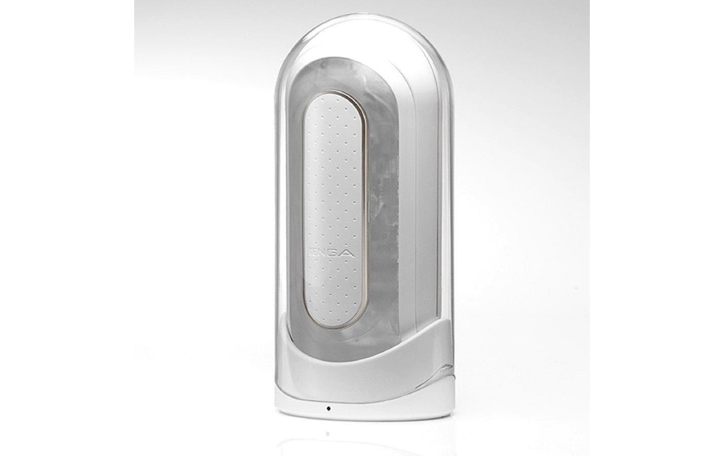 Tenga Masturbator »Flip Zero Vibration«