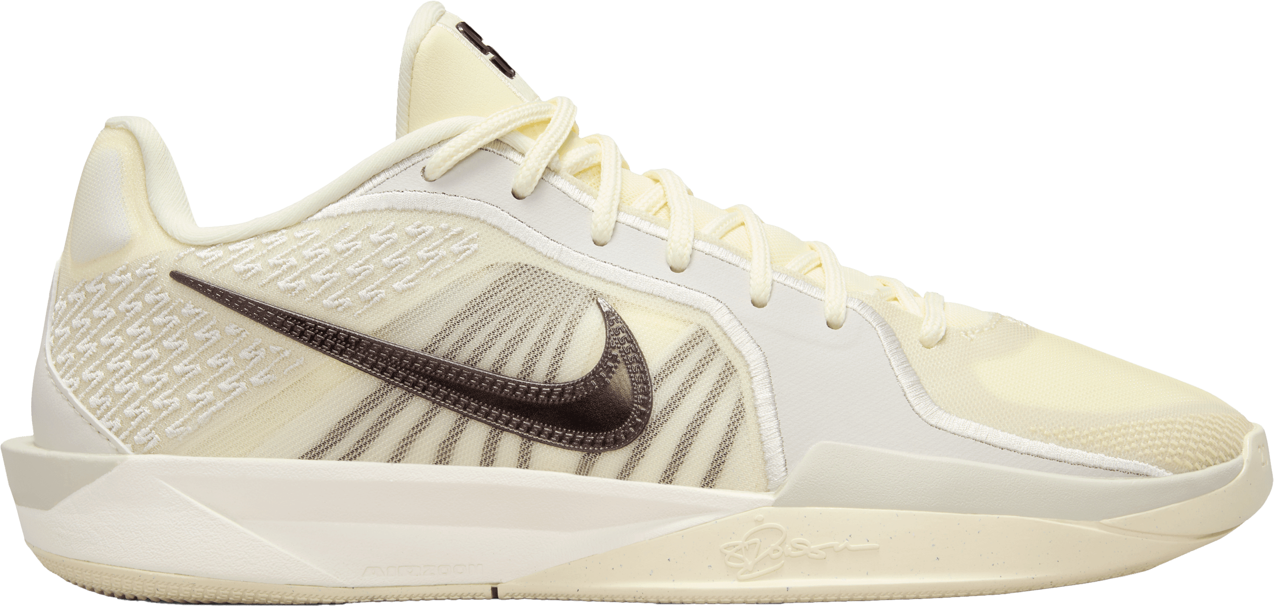 Nike Sabrina Schuh Damen Beige F102