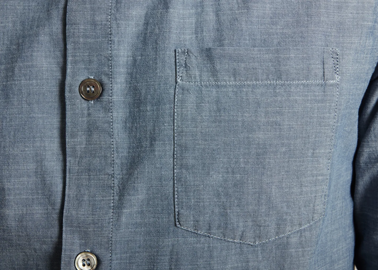 Chemise Franklin A.P.C.
