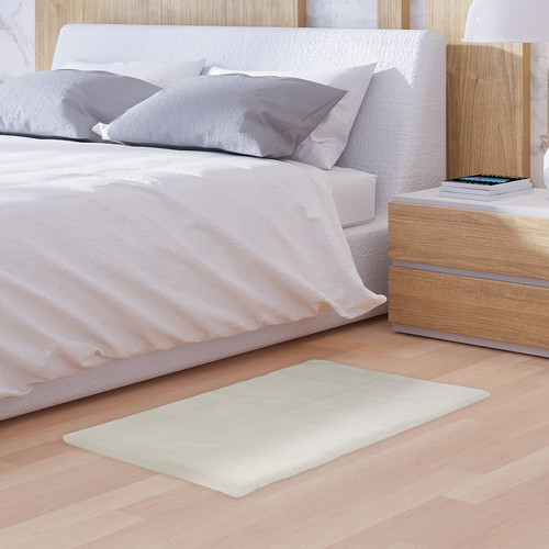 The home deco factory - MIRGO - Ecru