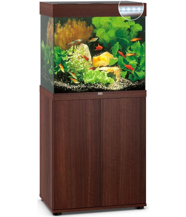 JUWEL® AQUARIUM Kombination Lido 120 LED