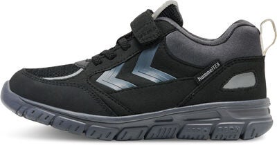 Hummel X-Light 2.0 Tex Jr Sneakers, Black