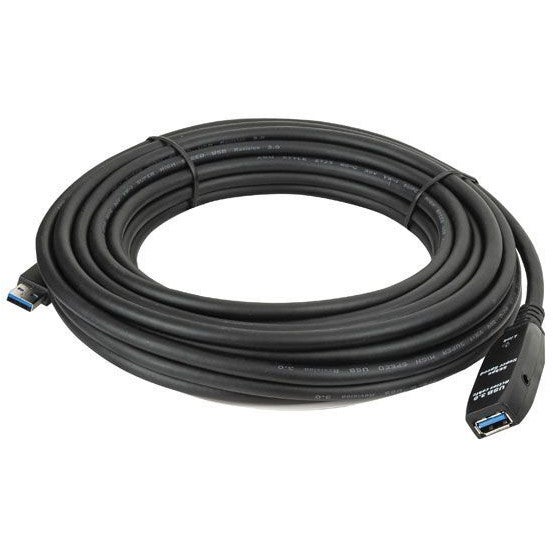 DAP FD5010 USB 3.0 verlengkabel 10 meter