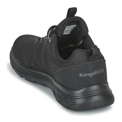 Kangaroos - KN-CLAIR - Noir