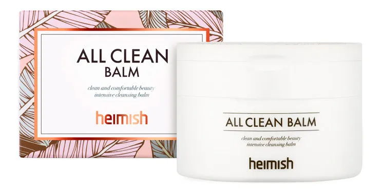 HEIMISH All Clean Balm - 120 ml.