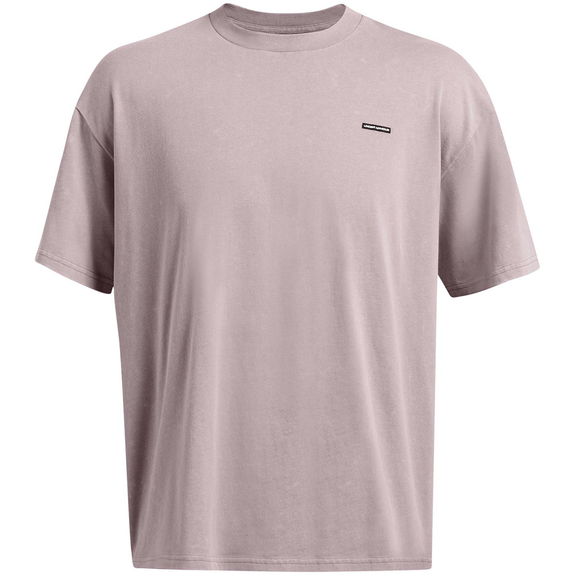 Under Armour UA SS Tee Sn99