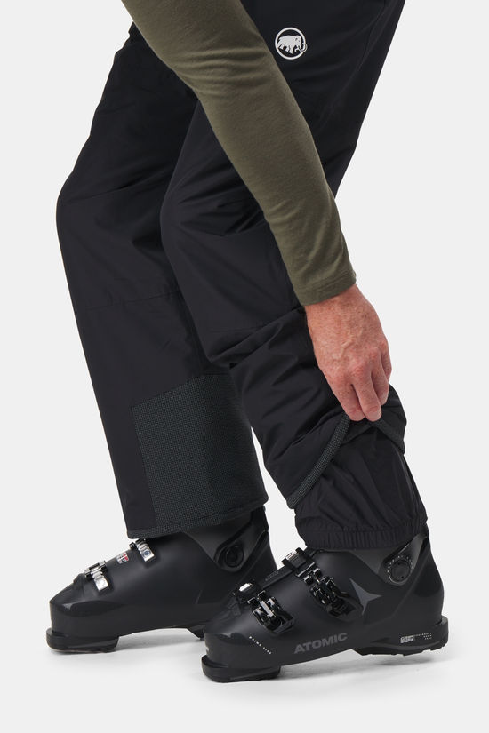 Mammut Mammut Fall Line Hs Thermo Pants Men Skibroek