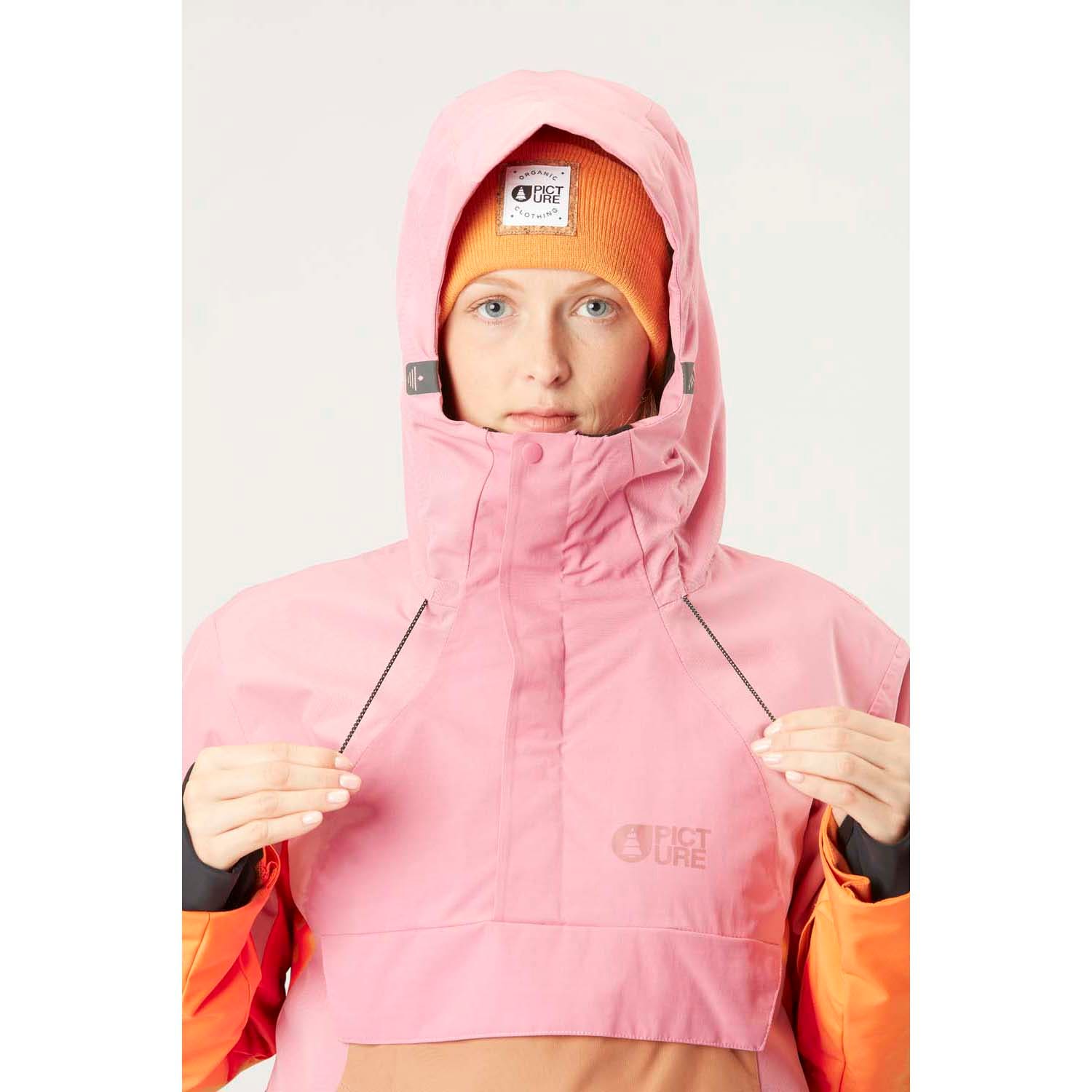Picture  Oraya Jacket