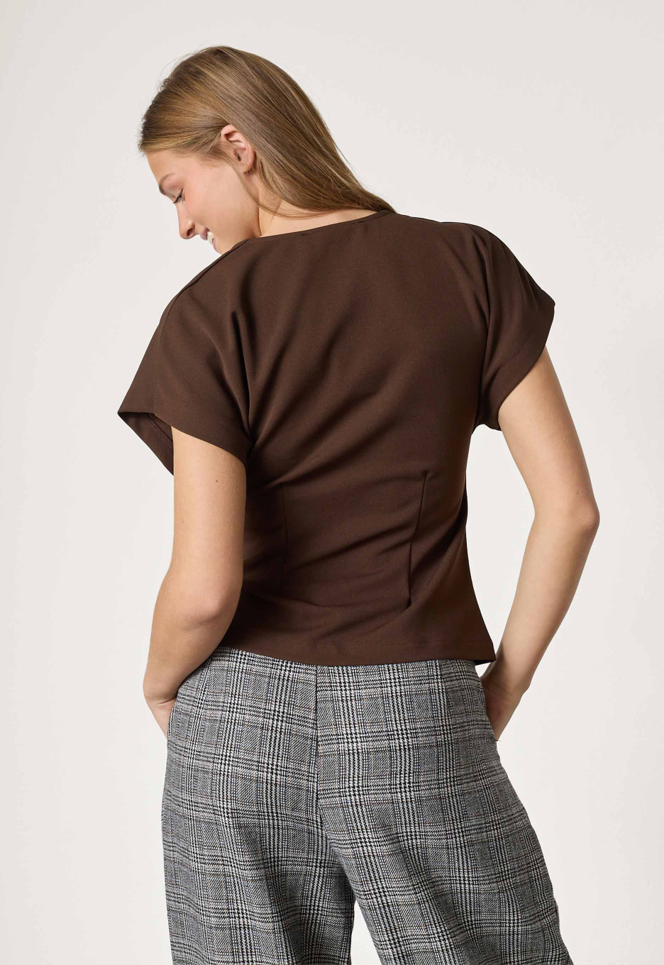 Sisters Point Gevela Blouse