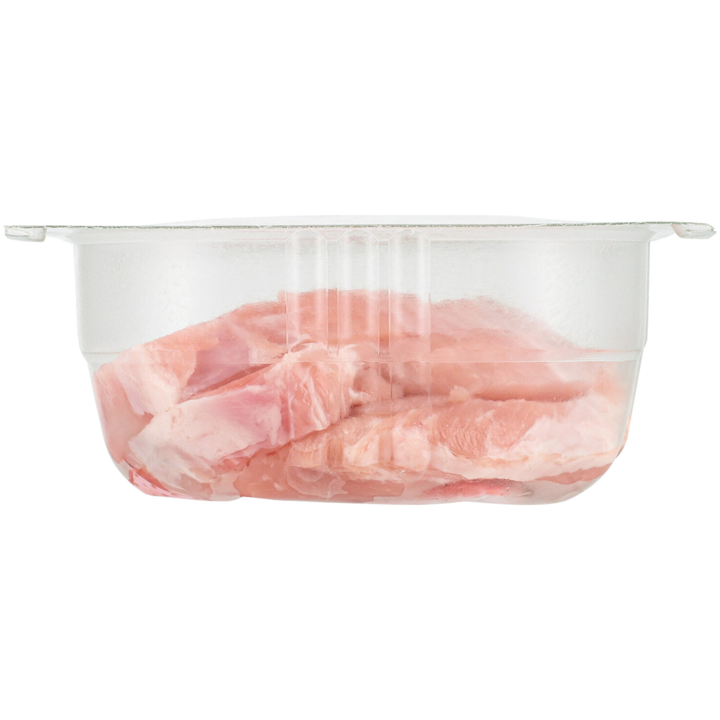 Prix Garantie Schweinsplätzli Stotzen ca. 520g
