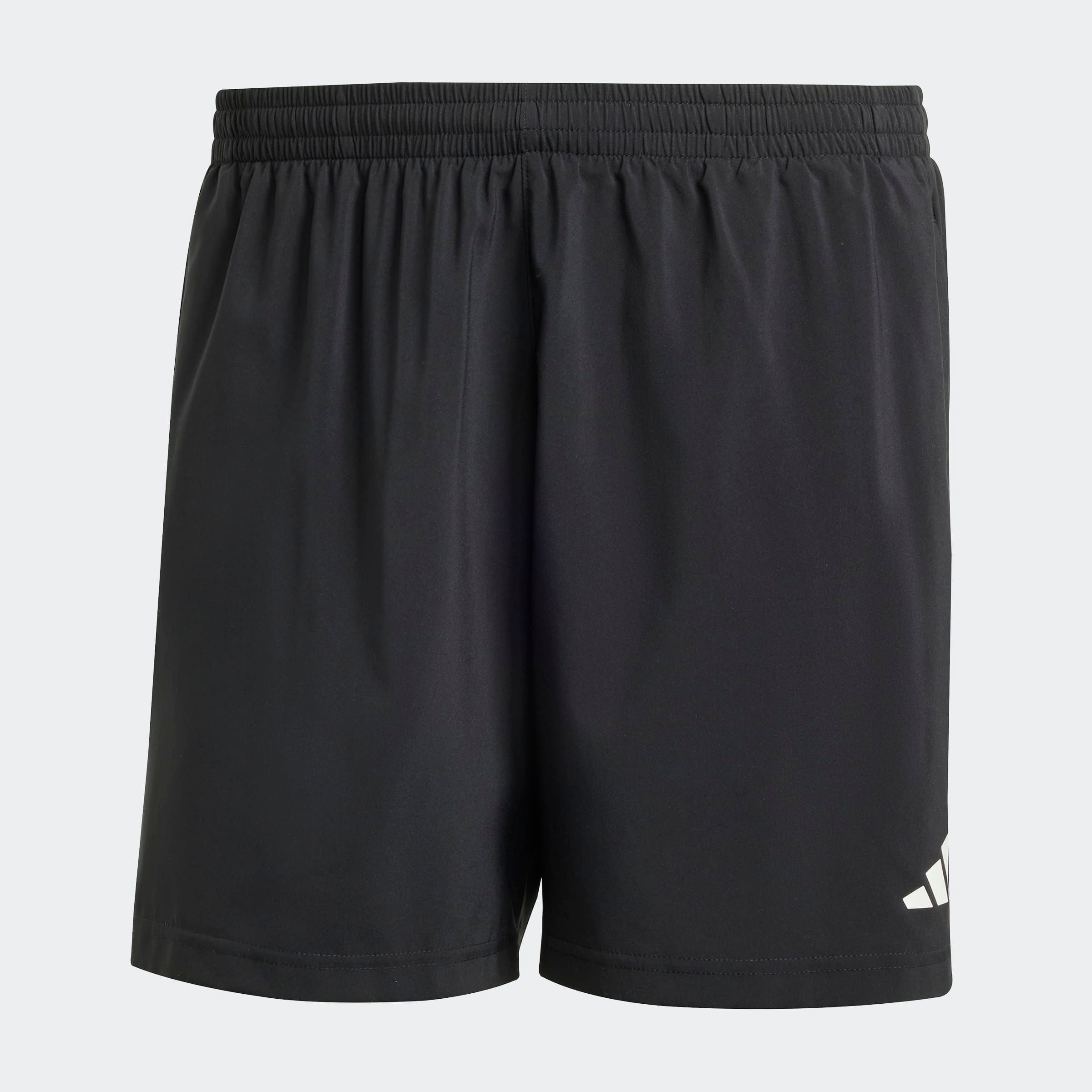 adidas Performance Laufshorts »OTR B SHORT«