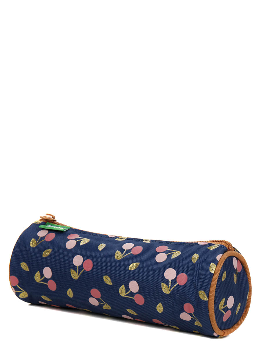 Trousse ronde Tann's Alexa