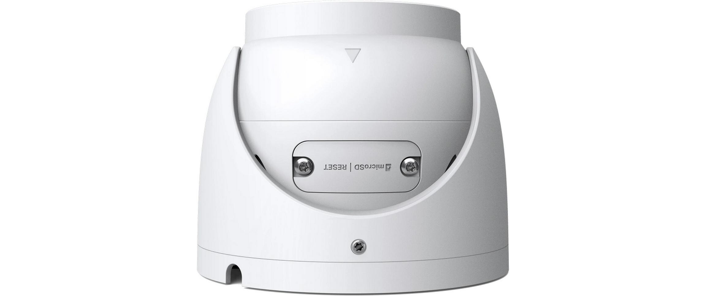 Netzwerkkamera VIGI InSight S445ZI<br>IP-Sicherheitskamera 2688 x 1520 Pixel