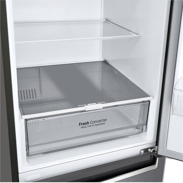 LG kølefryseskab GBP61DSPGN