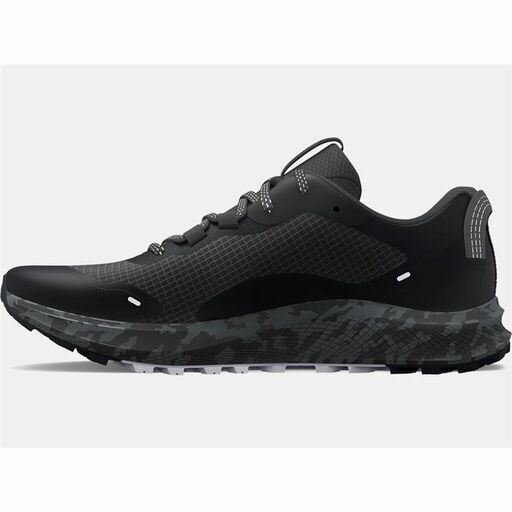 Zapatillas Deportivas Under Armour Charged Bandit