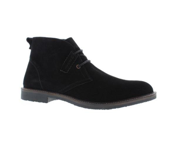 Farah Briggs Desert Boots