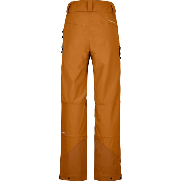 Pantalon ski de randonnée ORTOVOX MESOLA PANTS W SLY FOX