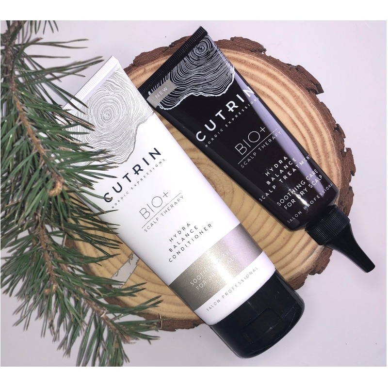 Cutrin BIO+ Hydra Balance Conditioner 200 ml