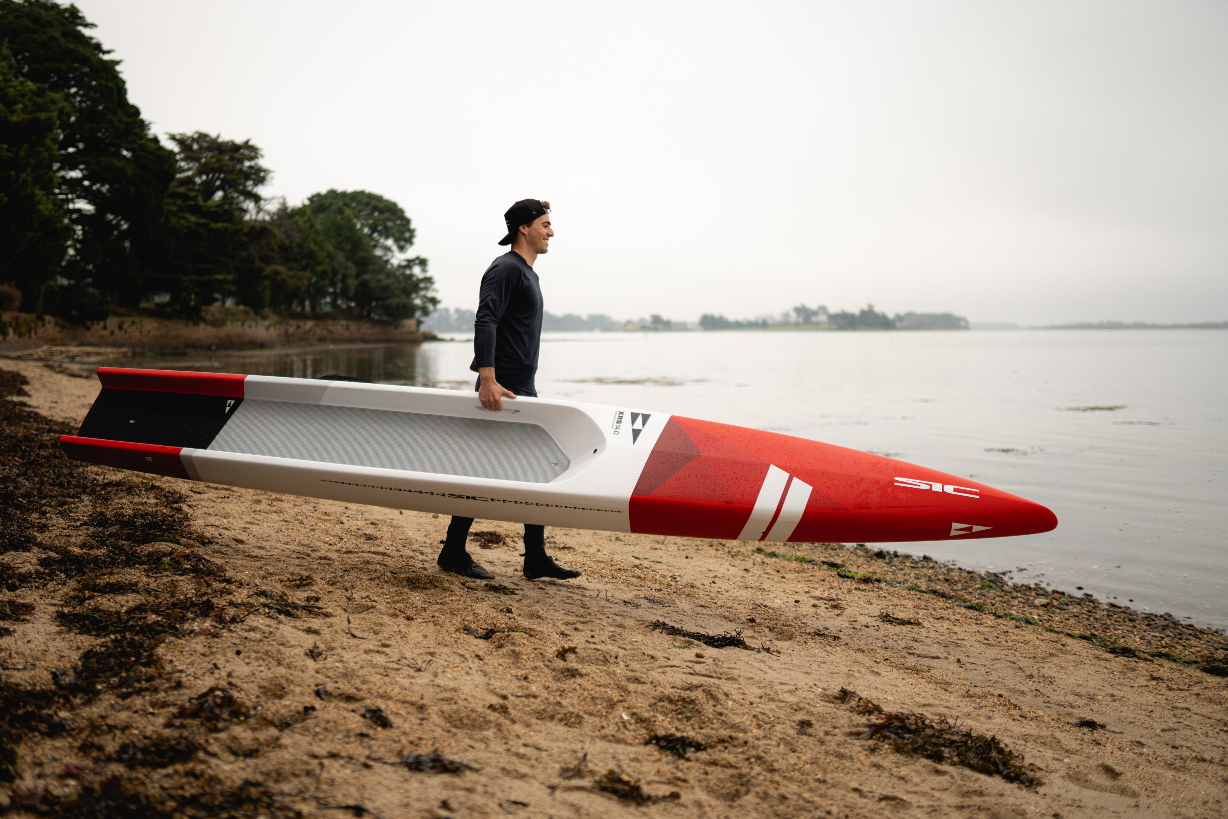SIC XRS - 2023 14' x 20