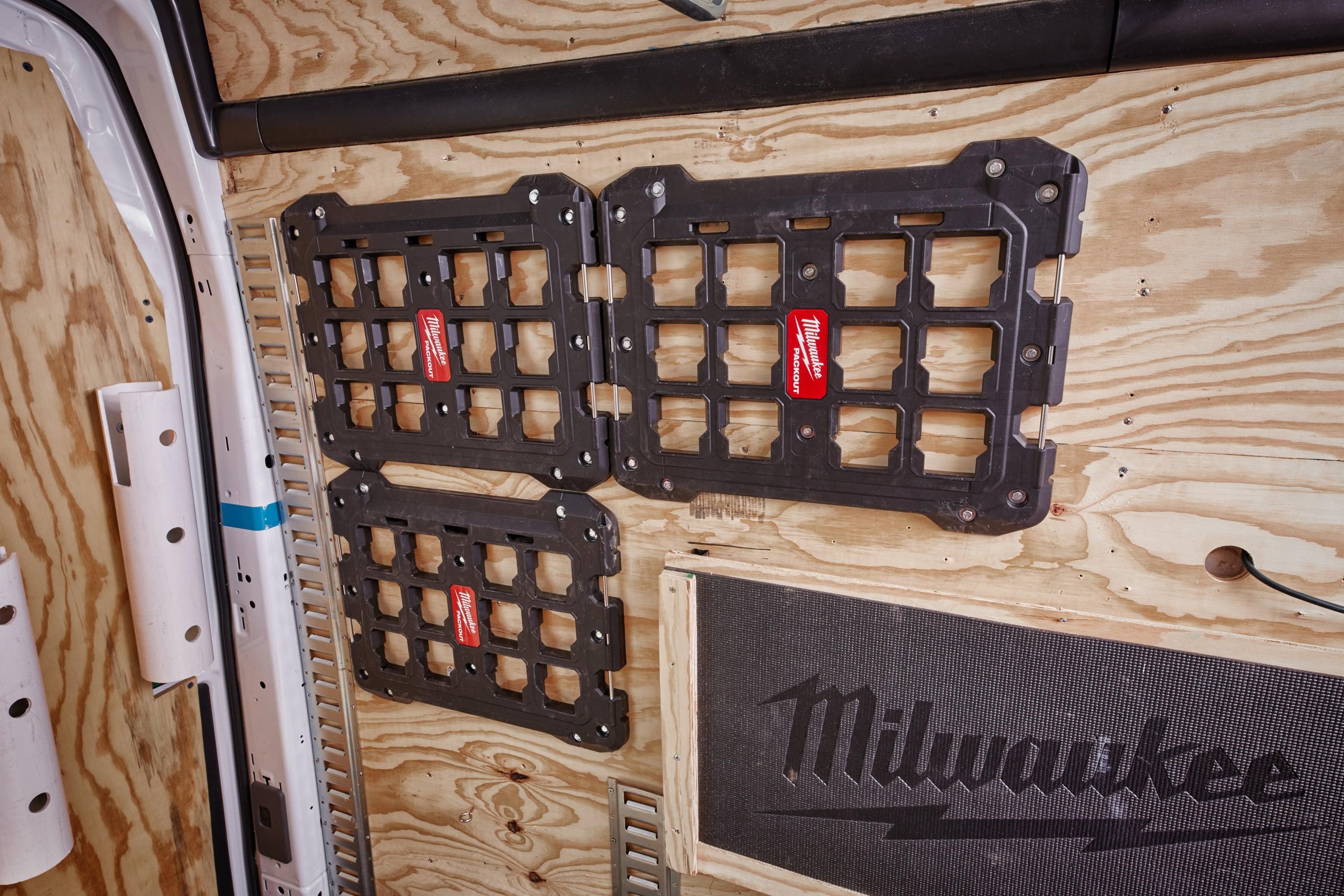 Milwaukee PACKOUT™ Montageplaat - 4932471638