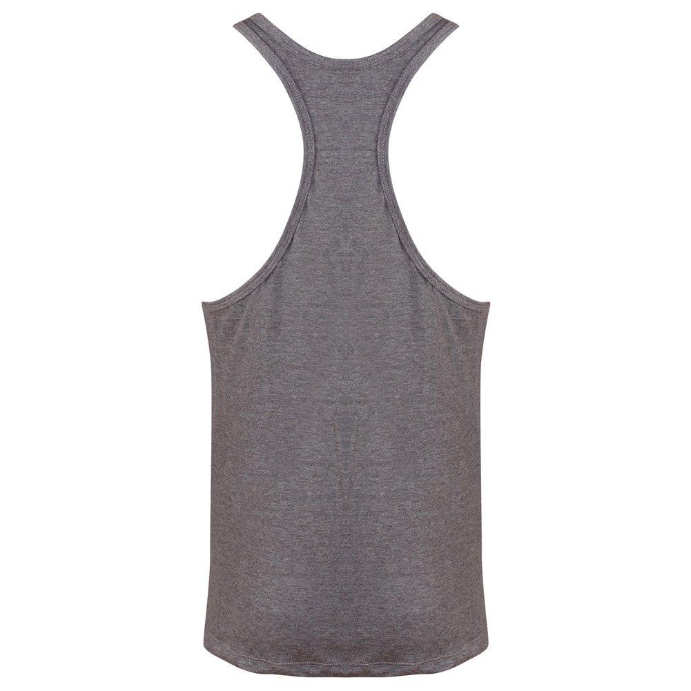 Golds Gym GoldsGym Muscle Joe Premium Stringer Vest