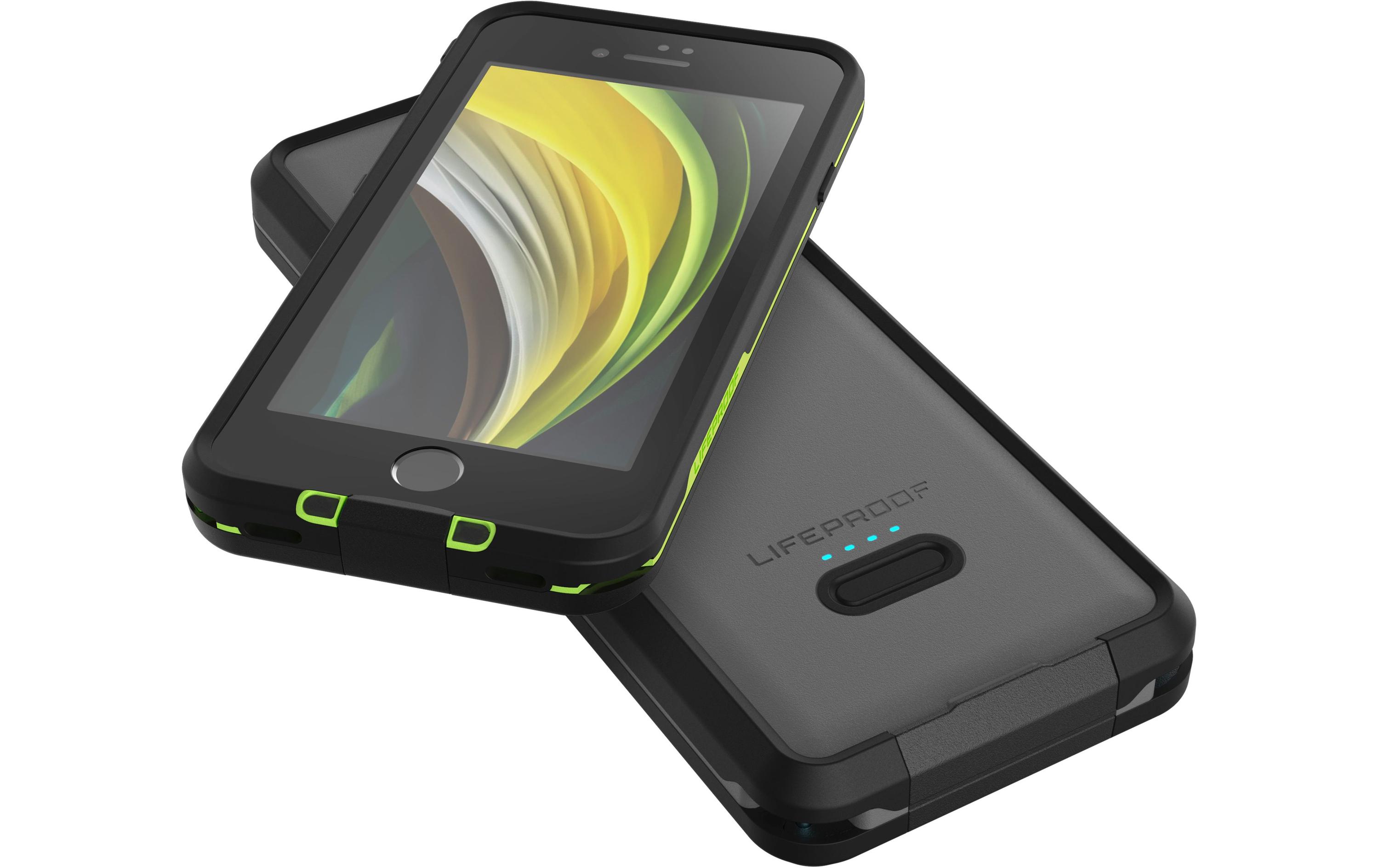 Sport- & Outdoorhülle Fre iPhone 7 / 8 / SE 2020 / SE 2022Rundumschutz für Ihr iPhone 7, 8, SE 2020 und SE 2022