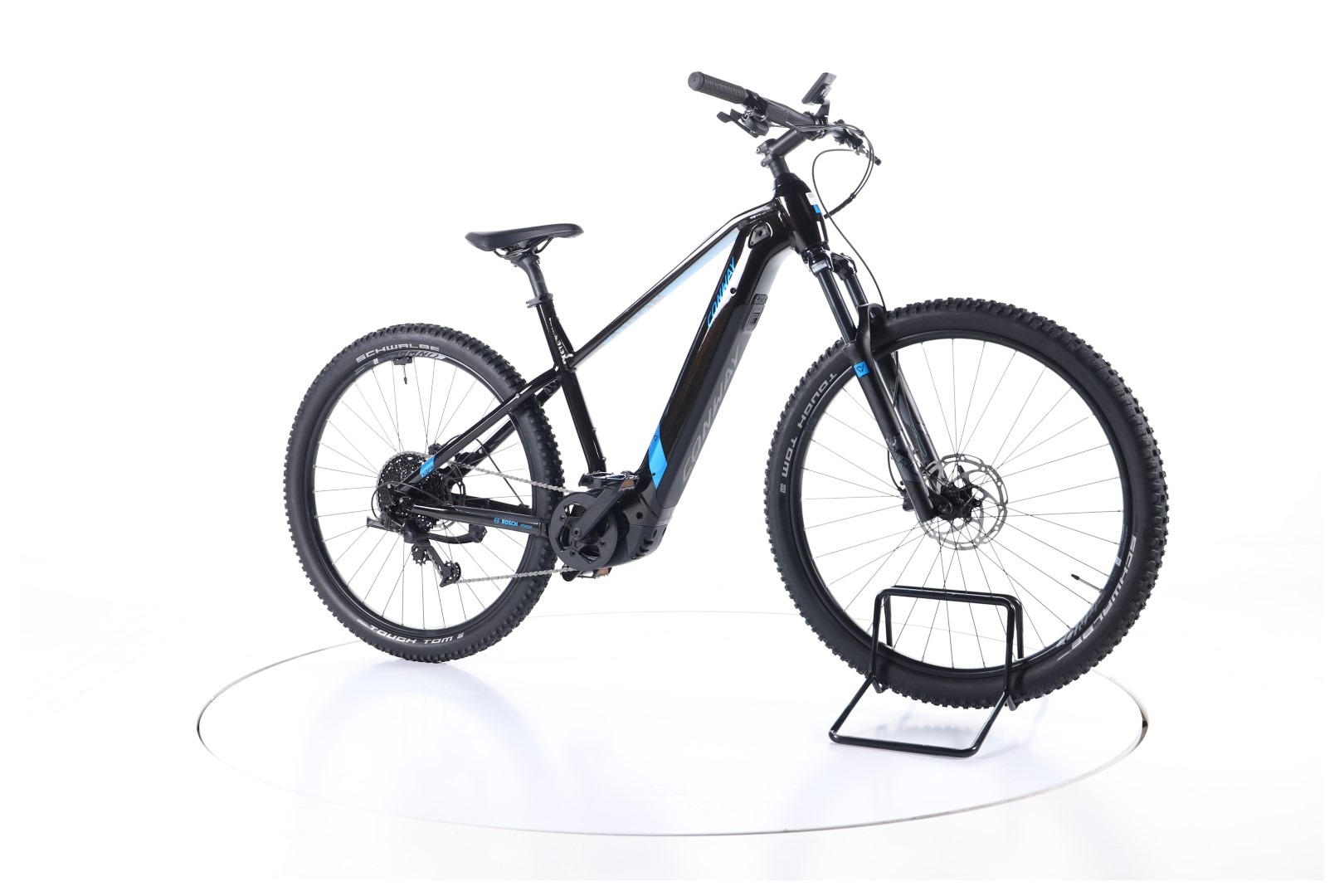 Conway Cairon S 2.0 (2023) | Diamond