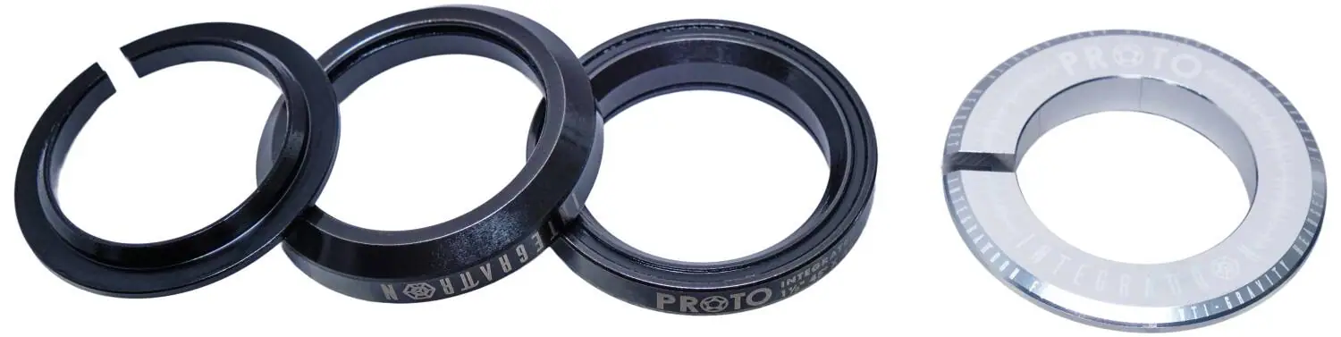 Proto Integrattron Headset Løbehjul | SkatePro