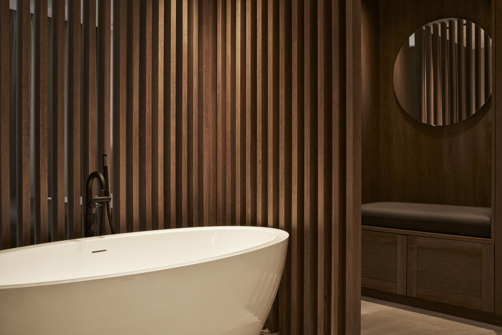 The Olivar Suites Logies en ontbijt - Hotel