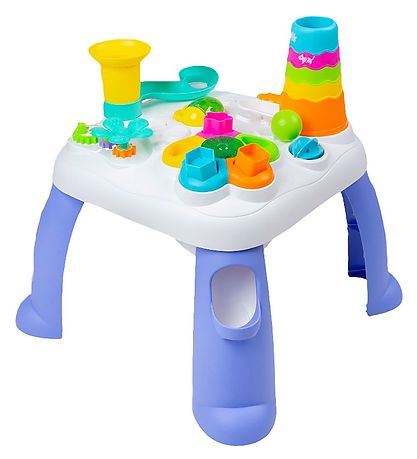 Playgro Spieltisch - Spieltisch m. Musik und Licht