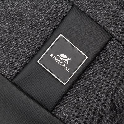 RIVACASE Lantau - Sacoche pour ordianteur portable 15,6