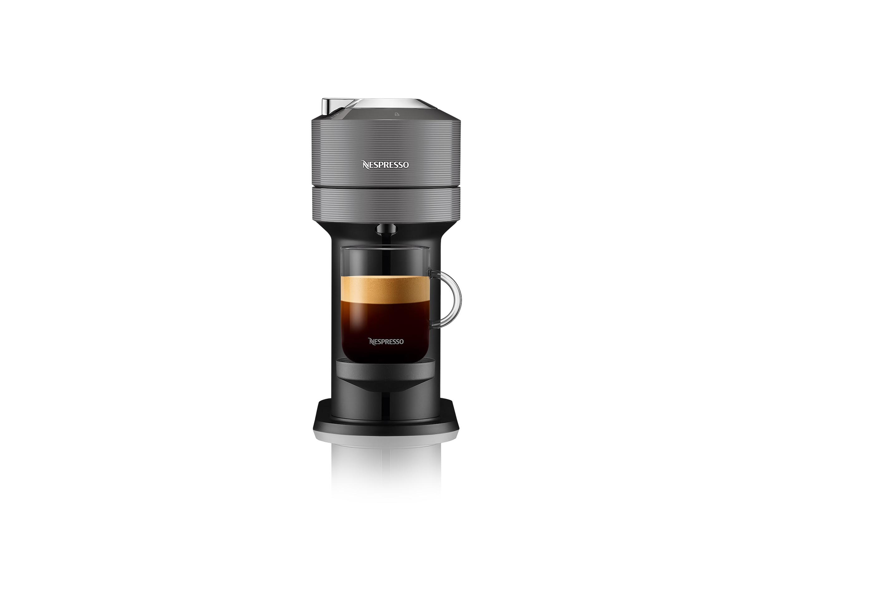Vertuo Next Premium Classic Black