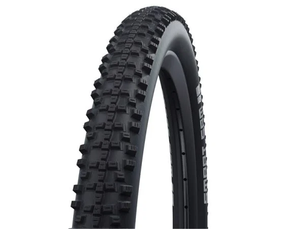 Schwalbe Smart Sam Plus Cykeldæk, 26x2.10 (54-559)