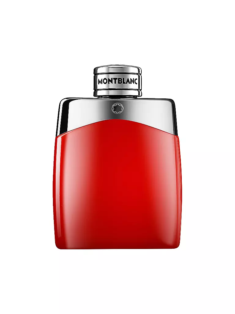 MONT BLANC Legend Red Eau de Parfum 100ml keine Farbe