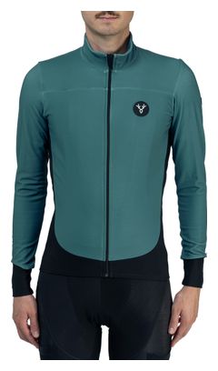 Maillot Manches Longues LeBram Parpaillon Bleu Gris