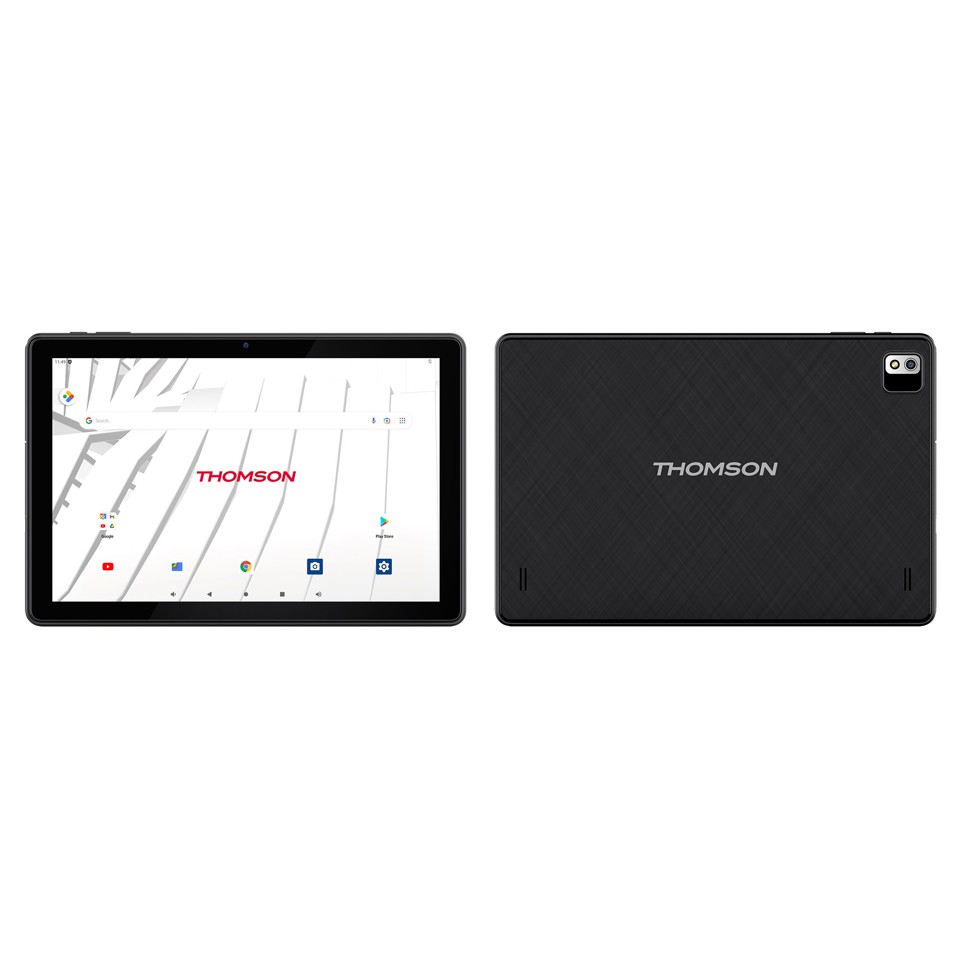 Thomson - TEO10 Tablet LTE 4G 10,1