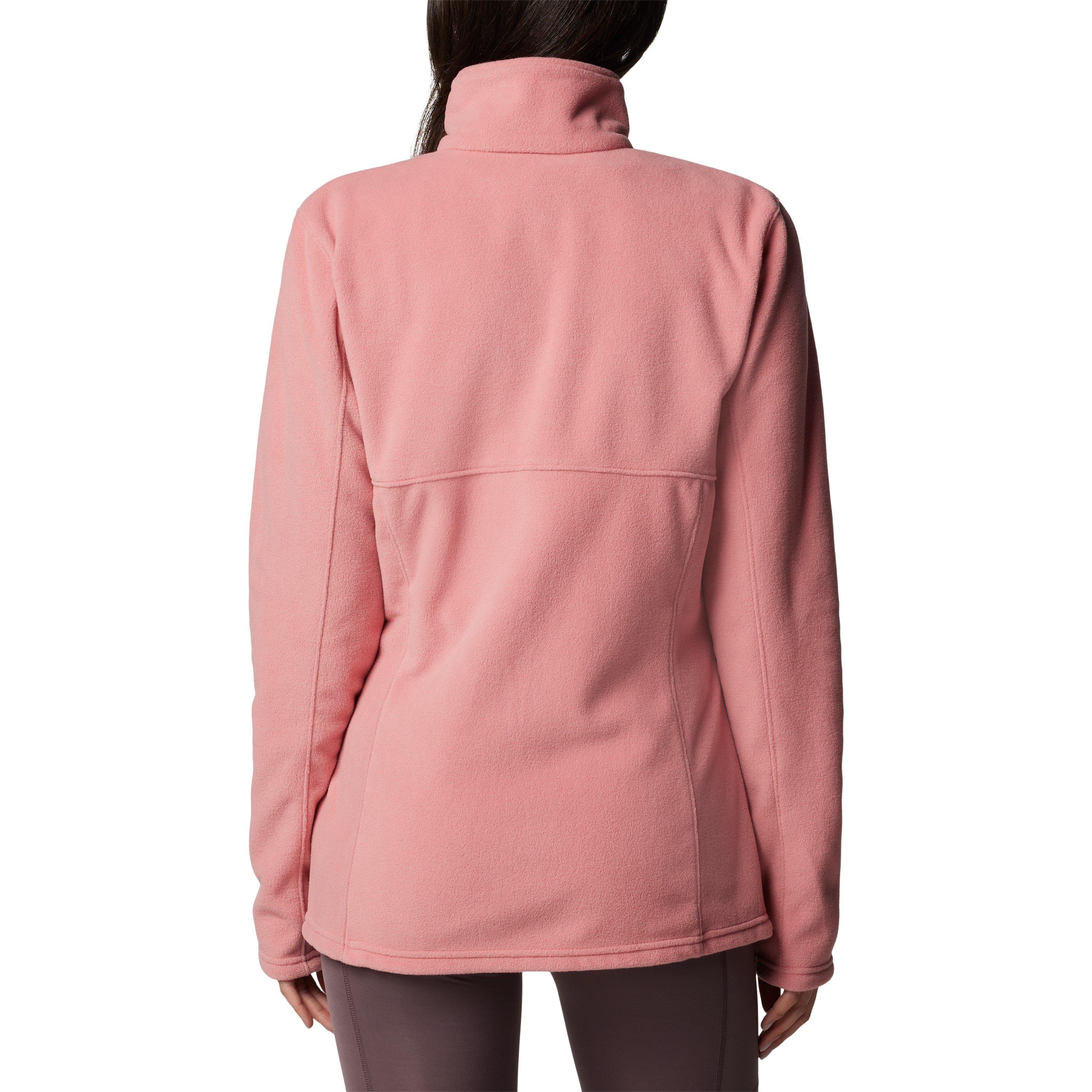 Columbia Basin Fleece